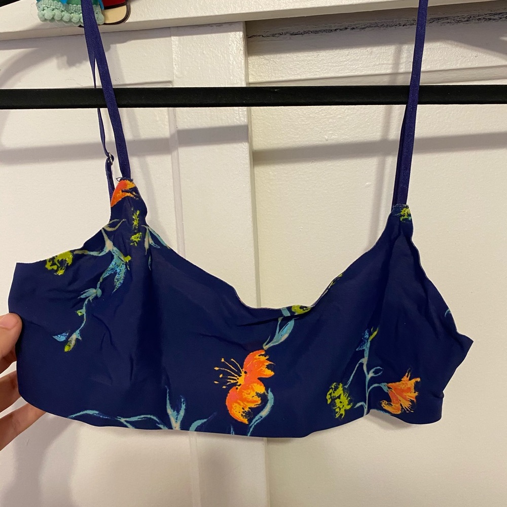 Urban outfitters bralette